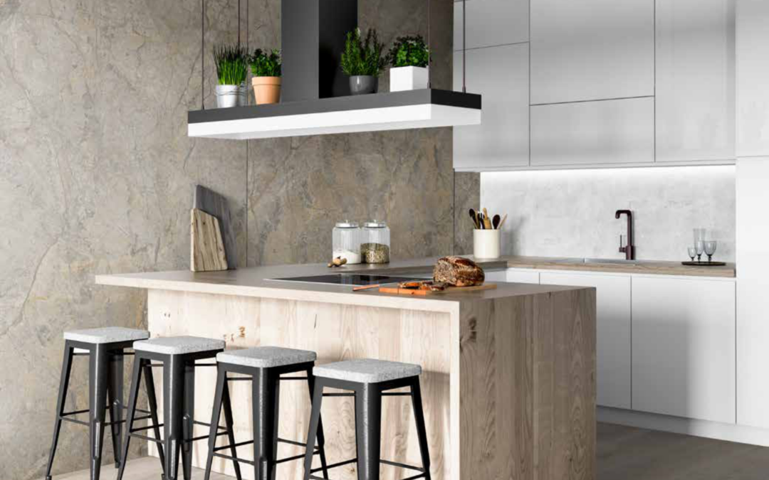 Rocko tiles – Elegantní a funkční materiál pro Váš domov